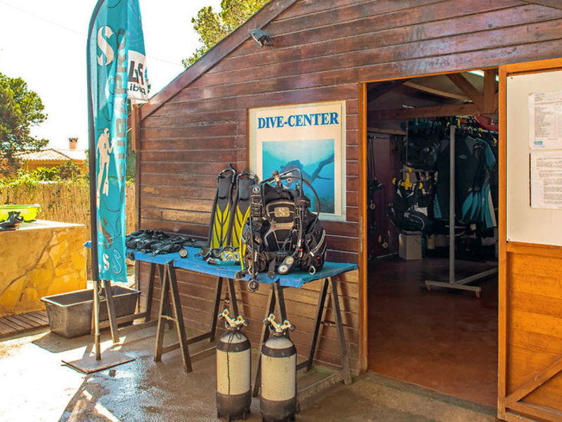 Iberostar Club Cala Barca