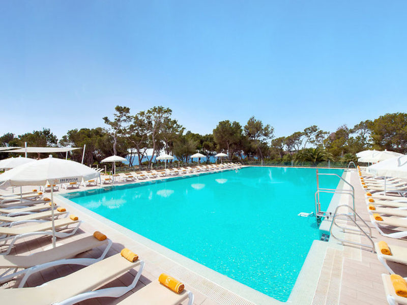 Iberostar Club Cala Barca