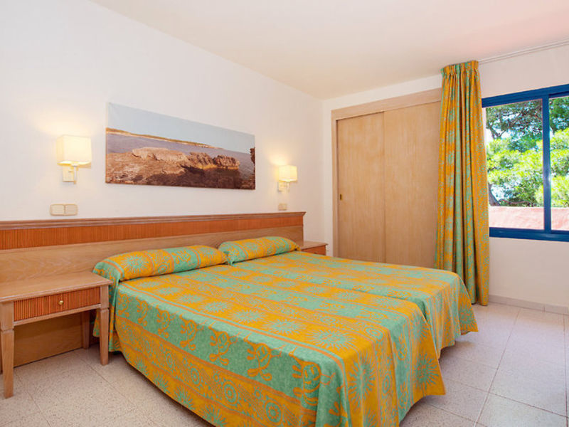 Iberostar Club Cala Barca