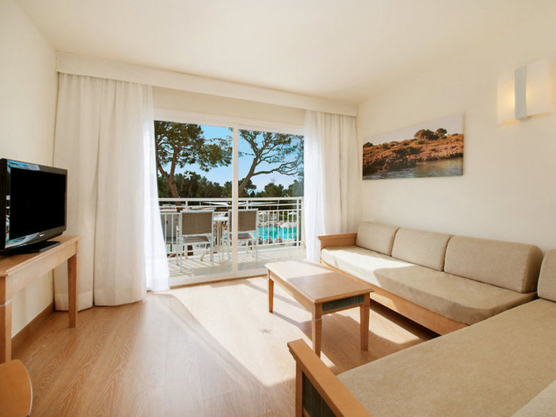 Iberostar Club Cala Barca