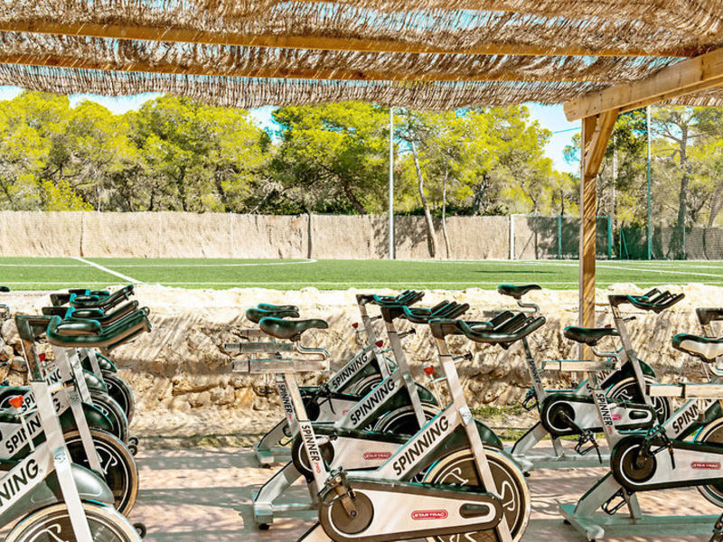 Iberostar Club Cala Barca