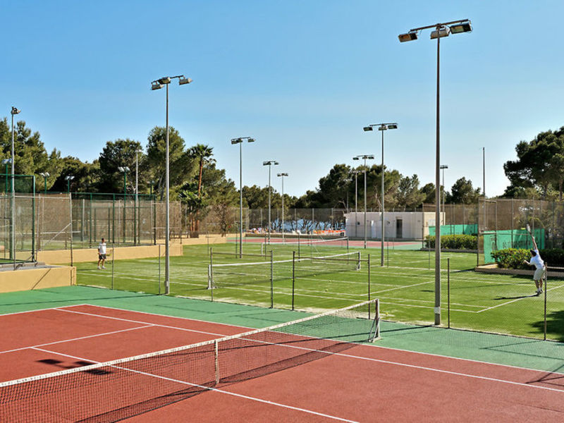 Iberostar Club Cala Barca