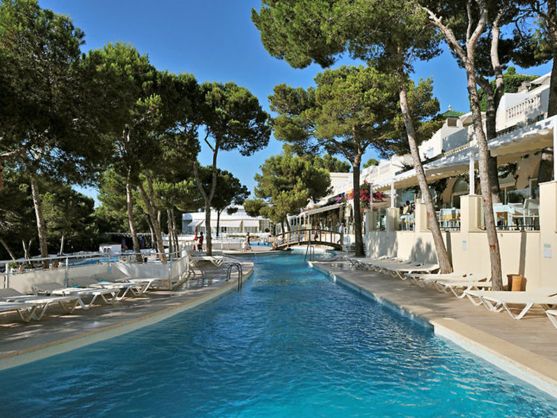 Iberostar Club Cala Barca