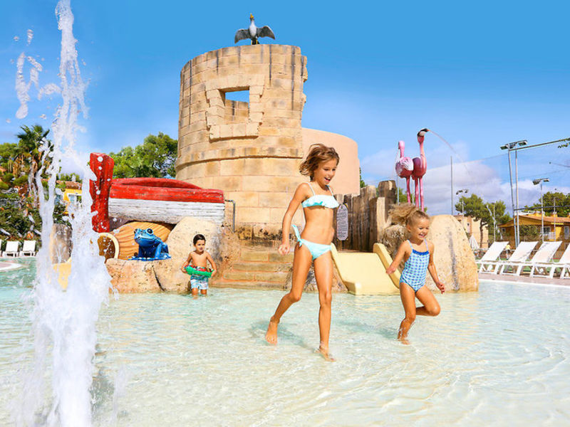 Iberostar Club Cala Barca