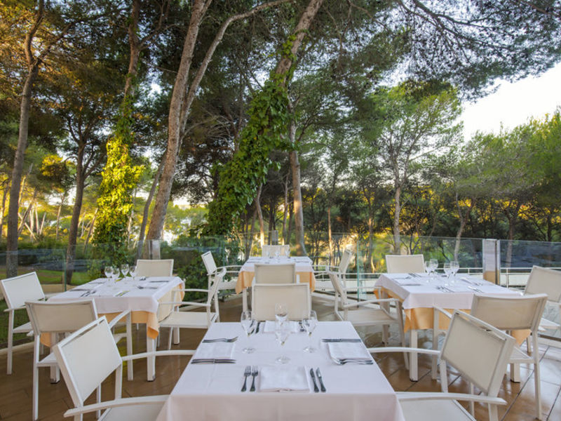 Iberostar Club Cala Barca