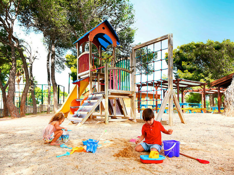 Iberostar Club Cala Barca