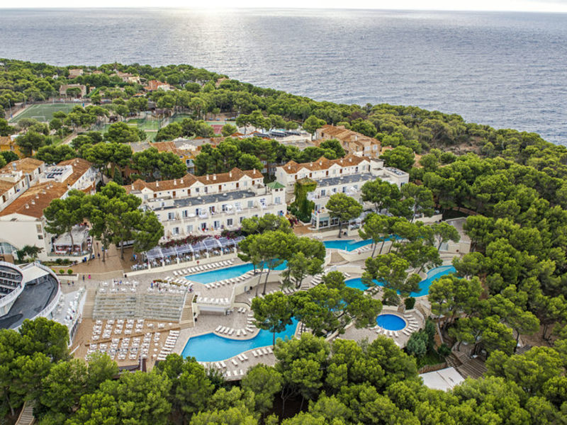 Iberostar Club Cala Barca