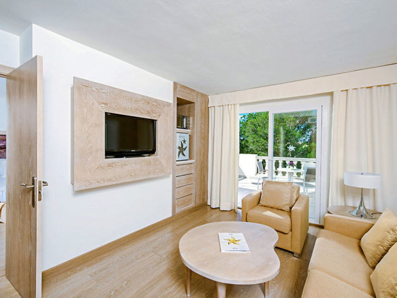 Iberostar Club Cala Barca