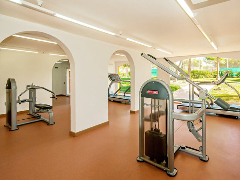 Iberostar Club Cala Barca