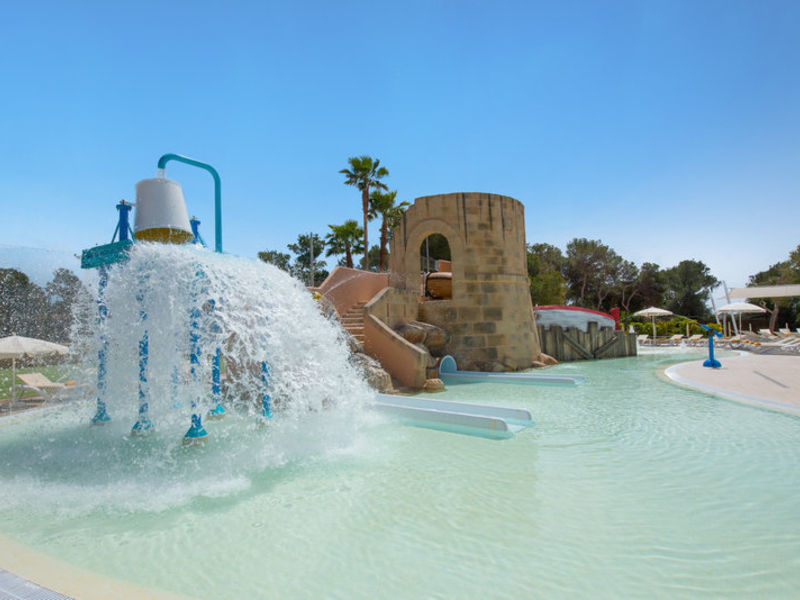 Iberostar Club Cala Barca