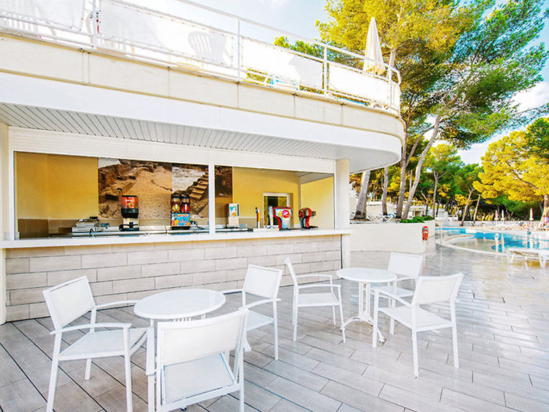 Iberostar Club Cala Barca