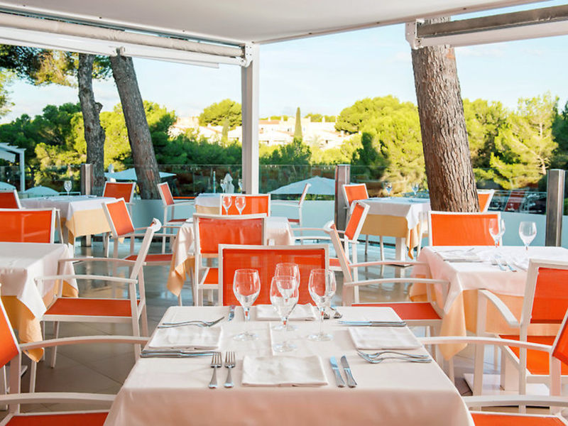 Iberostar Club Cala Barca