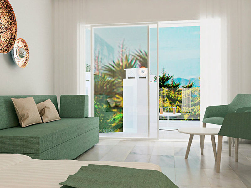 Iberostar Coral Beach
