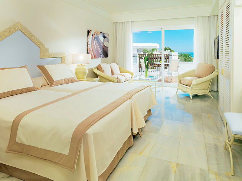 Iberostar Coral Beach