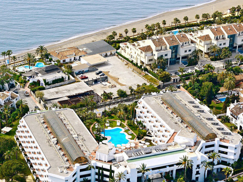 Iberostar Coral Beach