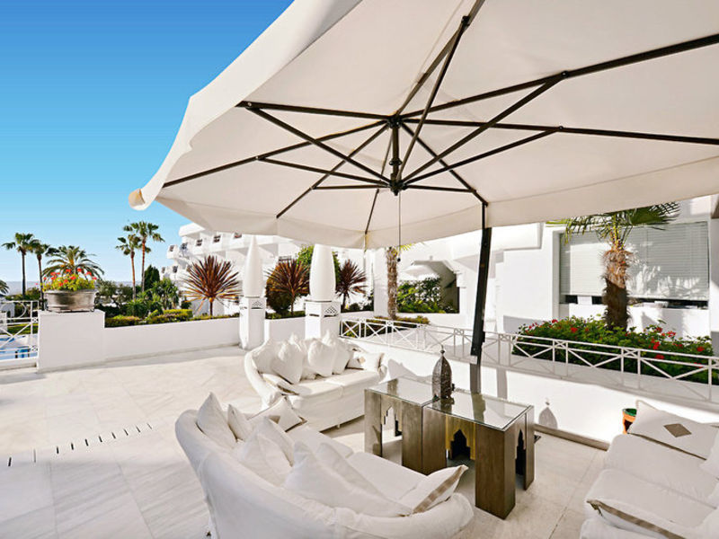 Iberostar Coral Beach