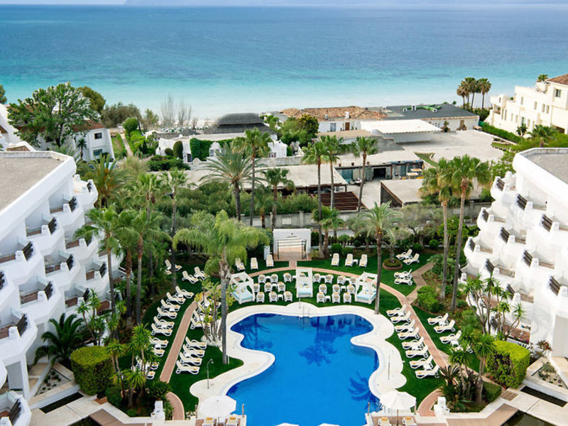 Iberostar Coral Beach
