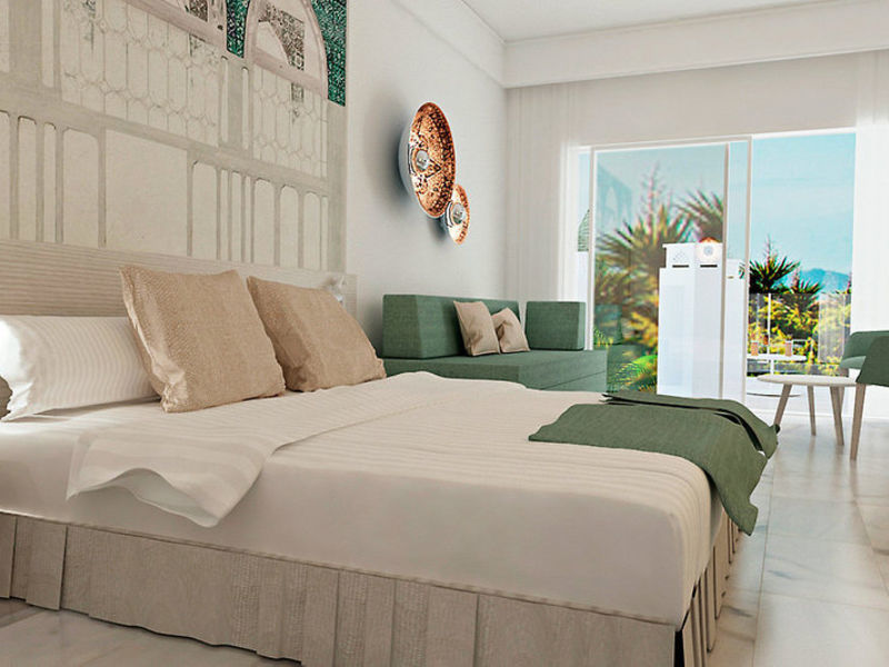 Iberostar Coral Beach