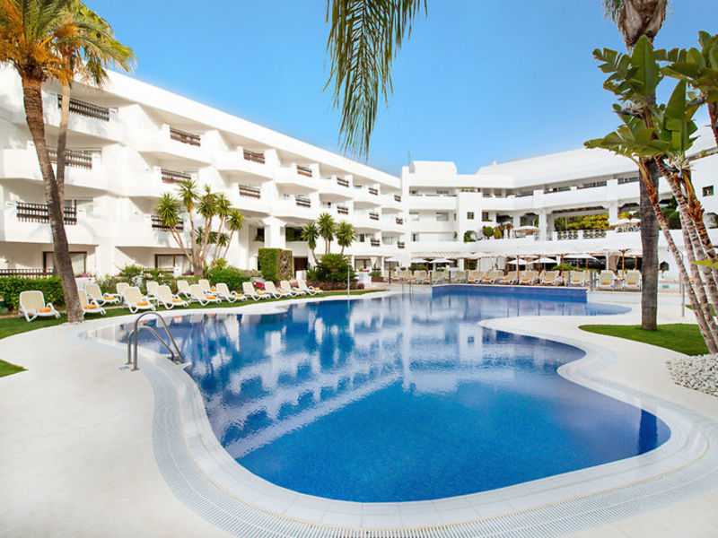 Iberostar Coral Beach