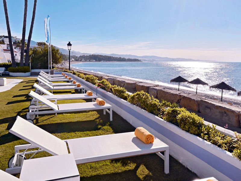 Iberostar Coral Beach