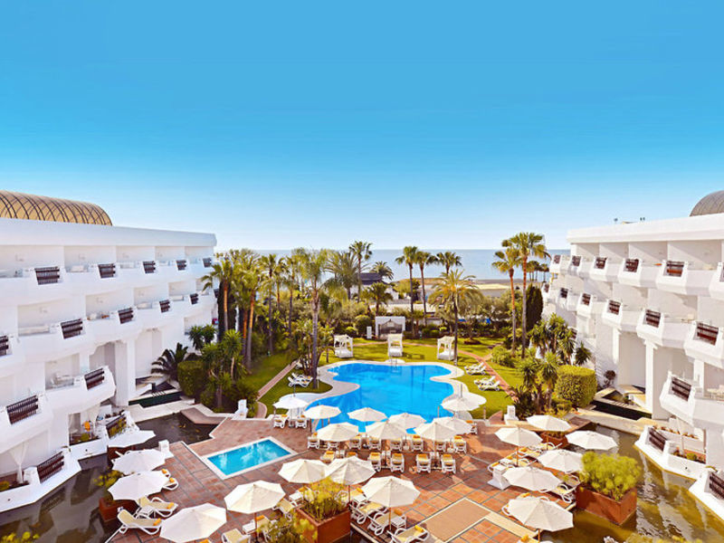 Iberostar Coral Beach