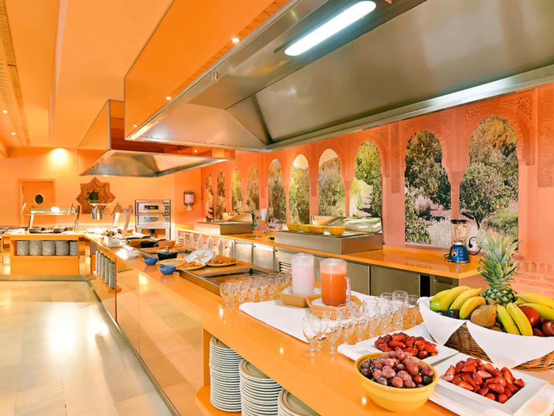 Iberostar Coral Beach