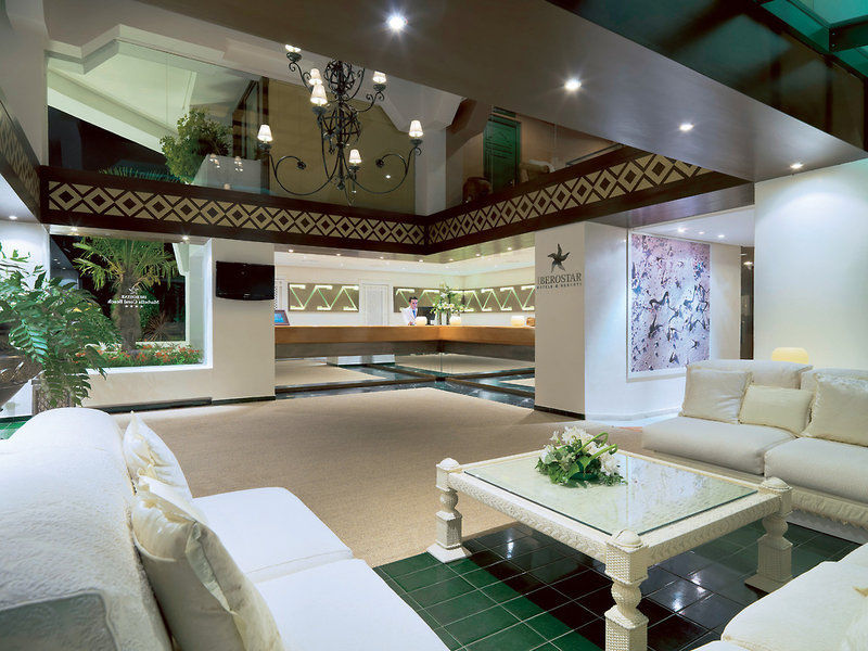 Iberostar Coral Beach