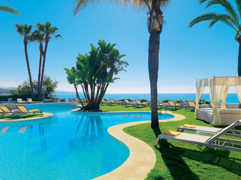 Iberostar Coral Beach