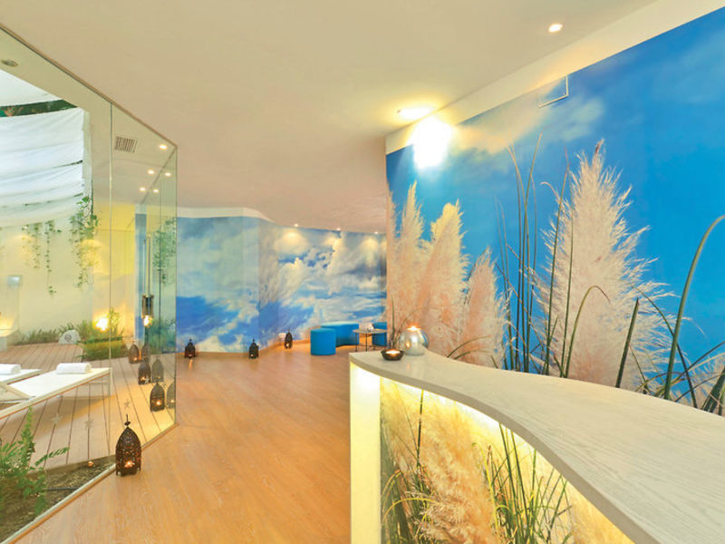 Iberostar Coral Beach