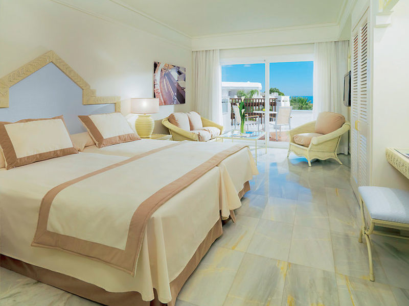 Iberostar Coral Beach