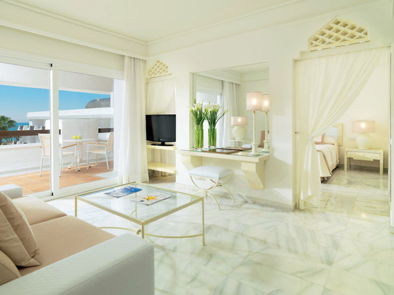 Iberostar Coral Beach