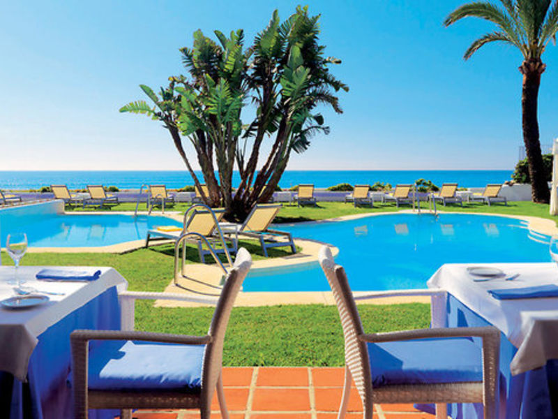 Iberostar Coral Beach