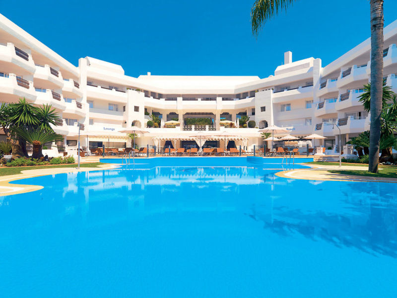 Iberostar Coral Beach