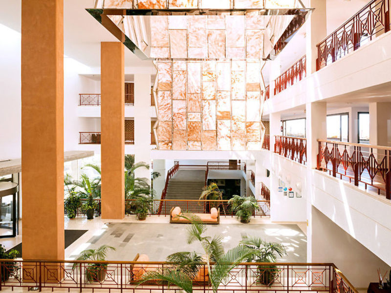 Iberostar Costa Calero