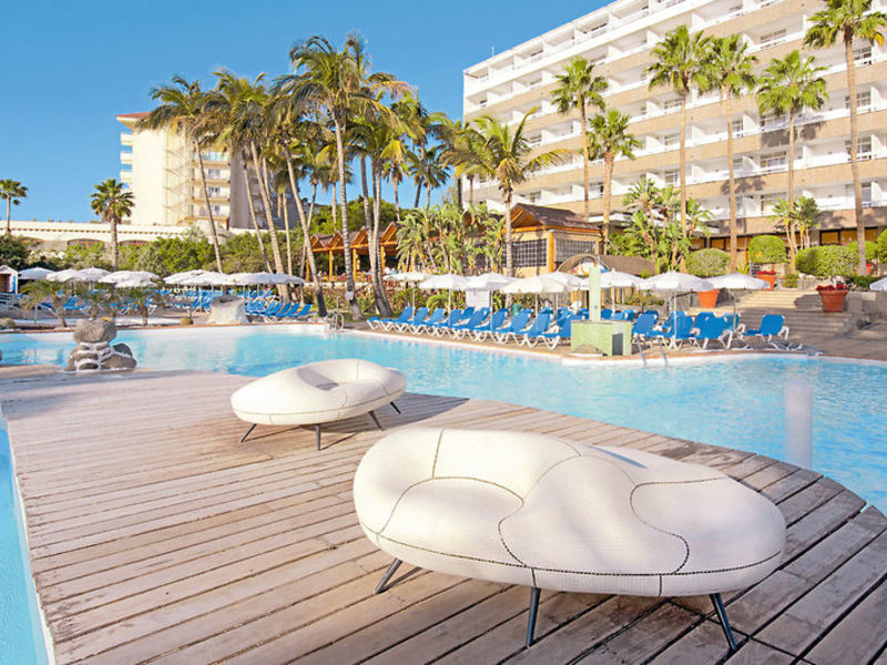 Iberostar Costa Canaria