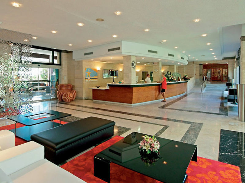 Iberostar Costa Canaria