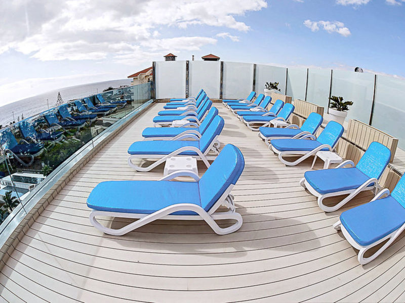 Iberostar Costa Canaria