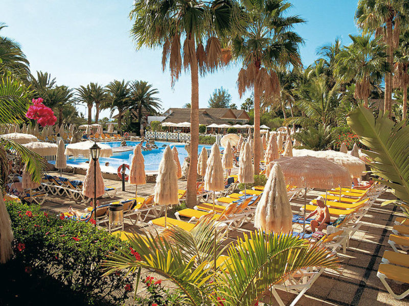 Iberostar Costa Canaria