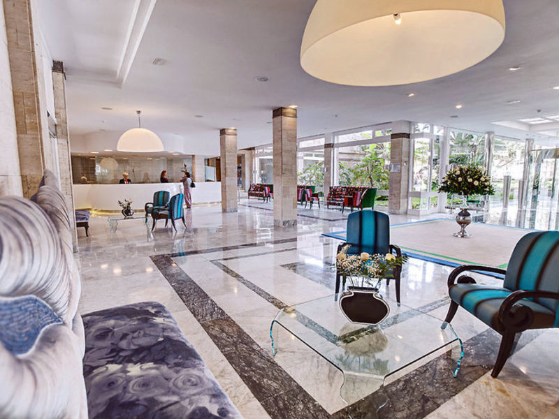 Iberostar Costa Canaria