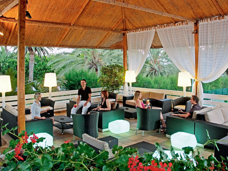 Iberostar Costa Canaria