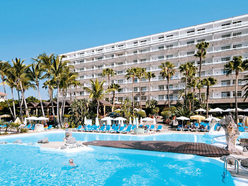 Iberostar Costa Canaria