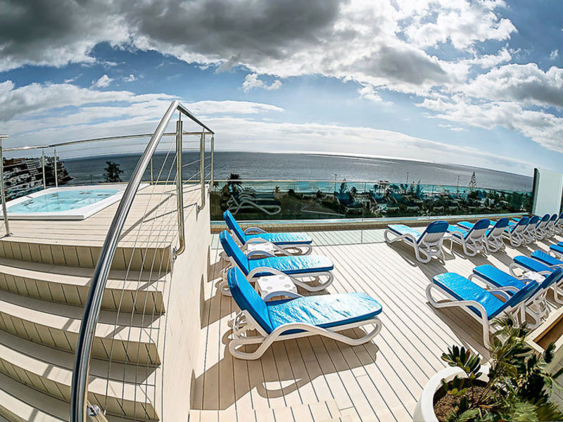 Iberostar Costa Canaria