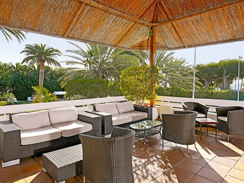 Iberostar Costa Canaria