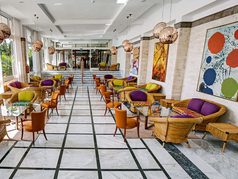 Iberostar Costa Canaria