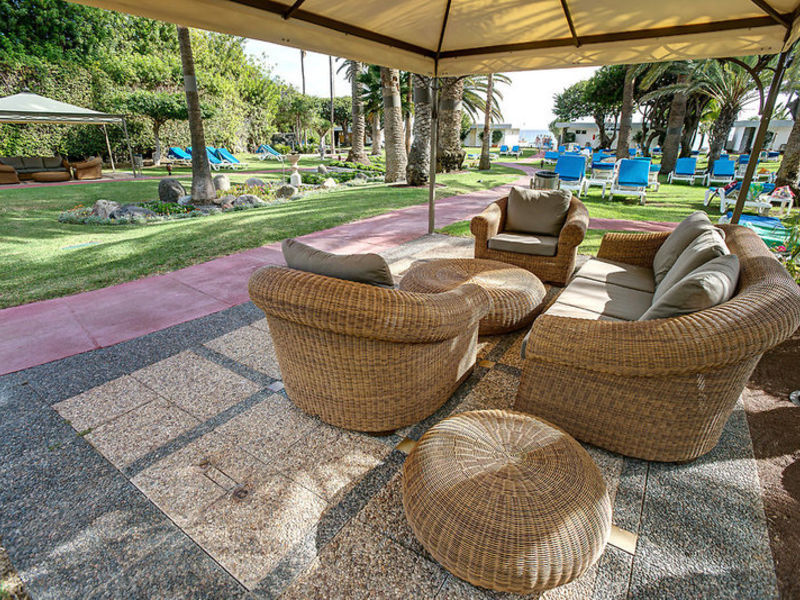 Iberostar Costa Canaria