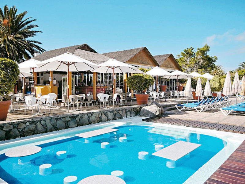 Iberostar Costa Canaria