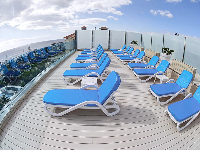 Iberostar Costa Canaria