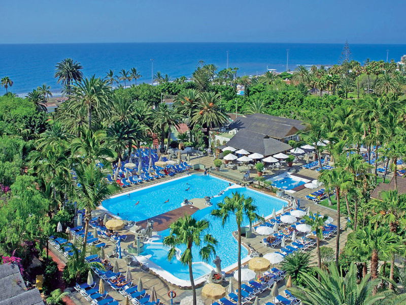 Iberostar Costa Canaria