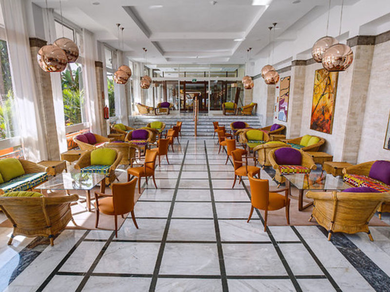 Iberostar Costa Canaria