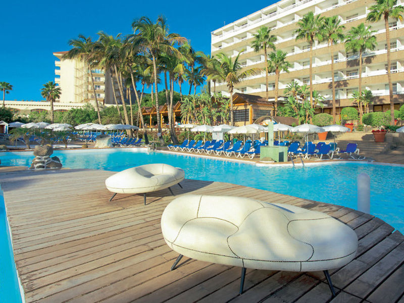 Iberostar Costa Canaria